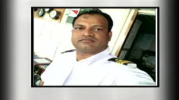Odia sailor stranded in Dubai returns home