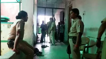 'Serial killer' escapes from court premises in Angul