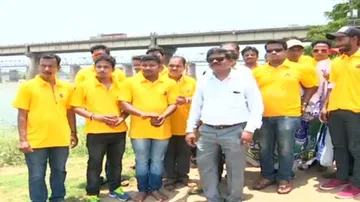 Politics heats up on Brahmani Bridge, IGH upgradation issue ahead of PM's visit