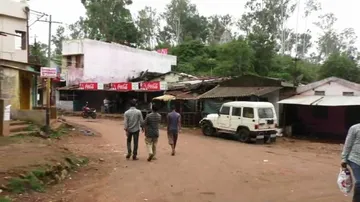 Locals observe bandh to protest lack of power supply in Jalaput
