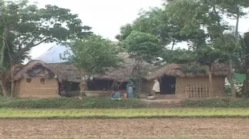 Illegal Bangladeshi immigrants in Odisha worried lot over repatriation notice