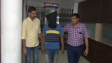 2017 Gopalpur Gang Rape: Accused arrested from Gujarat