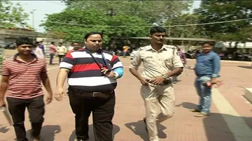 Bitcoin fraud: 2 including Gujarat bizman detained