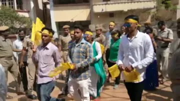 Valentine’s Day: 30 Kalinga Sena activists held in Bhubaneswar