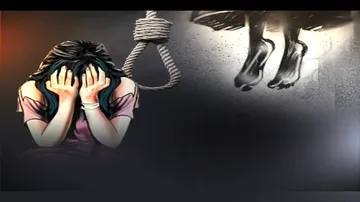 Isn’t government mute spectator to minor girl rapes & victims’ suicides?