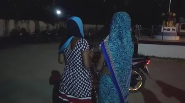 Fire personnel booked for raping woman on pretext of marriage
