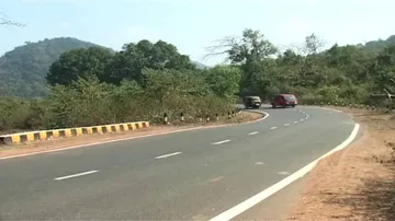 Odisha targets to complete 3,500 km rural roads by March