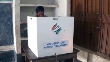 BJD wins big in Baliguda, Champua NAC polls