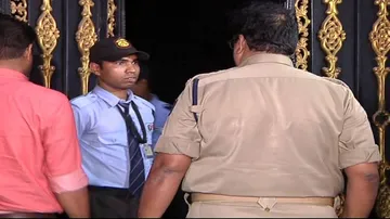 Bhubaneswar: Youth injured in firing