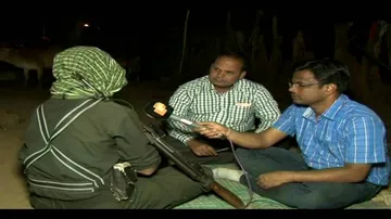 Gurupriya bridge not to solve people's problems: Maoist leader