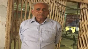 Trader looted cash worth Rs 2.99 lakh in Jharsuguda