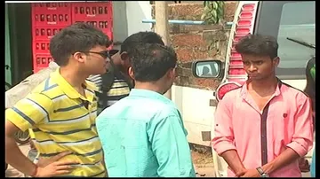 20 students deprived of appearing in CBSE class X exam