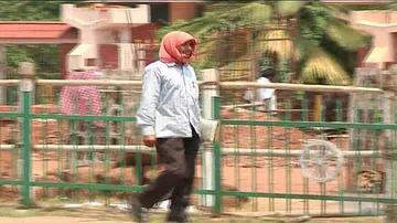 No respite from heat for a week; mercury may rise further