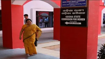 Torture case: BJD MLA's sister-in-law meets SCW again