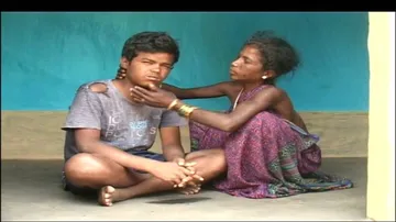 Missing boy returns home after his cremation!