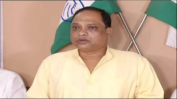 Cong targets BJD, BJP over delay in repair of Jagmohan