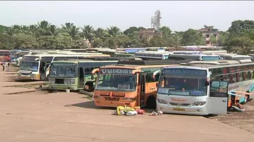 Bus fares hiked in Odisha yet again