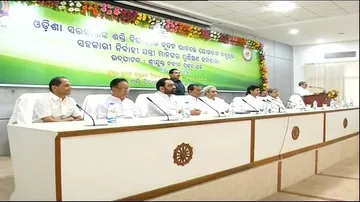 All villages to get electricity by 2019: Naveen