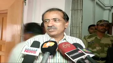 Nalco to spruce up periphery of Sri Mandir
