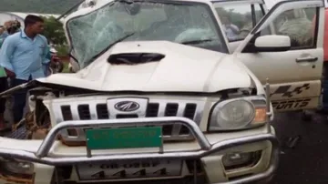 3 killed, 5 injured in accident near Khurda