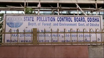 OSPCB serves closure notices on 10 Puri hotels