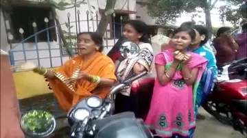 3 suicide notes, diary found in house of ex-manager of Parala king: DGP