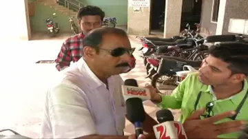 Age fudging scam: OCA chief coordinator quizzed by CBI