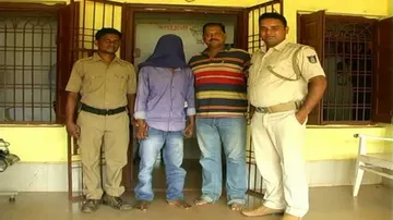 Youth held for posting obscene video of girl on internet
