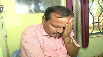 RD engineer in vigilance net