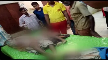 Bodies of three minors recovered from well, mother rescued