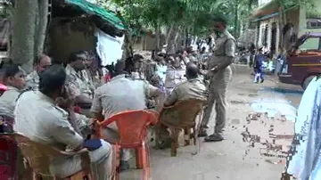 Curfew in three Odisha towns following communal tension