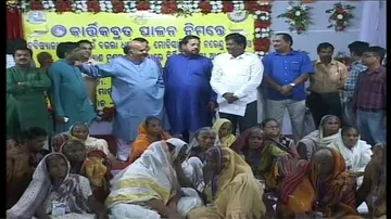 ‘Habisyalis’ to get free accommodation, food in Puri