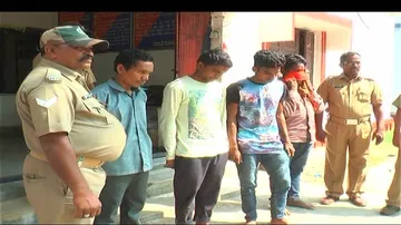 Minor girl killed in one-sided love affair