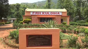 Kuldiha Sanctury to reopen tomorrow