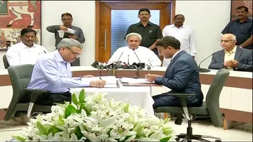 Modern polytechnic college to be set up in Sundargarh