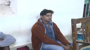 Youth held for circulating fake Rs 2000 notes in Jharsuguda