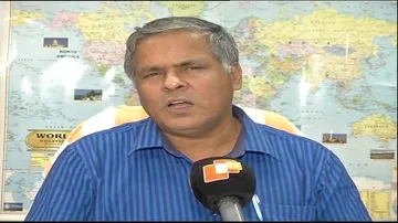 Intense cold wave in Odisha likely from Nov last week