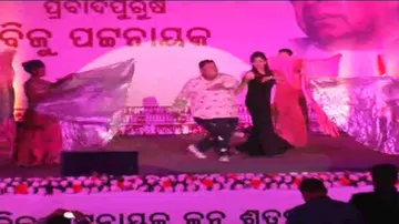 Biju Patnaik Deserved Much Better