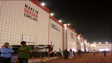 Make in Odisha conclave to kick-start today