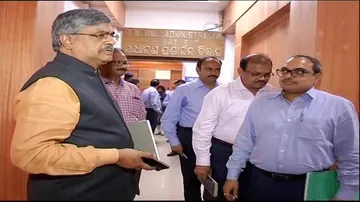 Odisha to seek energy efficiency knowhow from Chicago Varsity