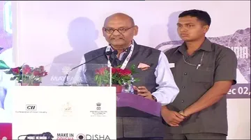 Vedanta hopeful of Puri varsity