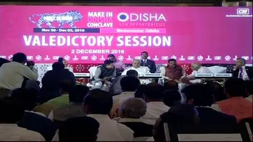 Make in Odisha: Time for Cautious Optimism