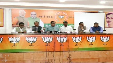 Sex slur against Mayor: BJP to stage demo at 12 places today