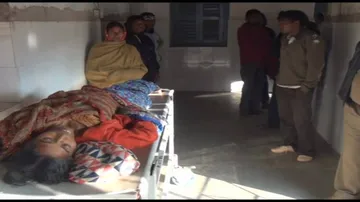 Woman trampled to death by tusker in Keonjhar