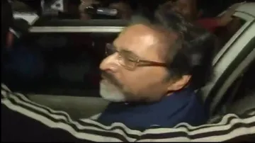 Rose Valley chit fund scam: CBI takes TMC MP on 6-day remand