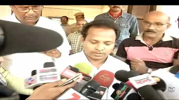 Time to raid BJD leaders was two years back, not now