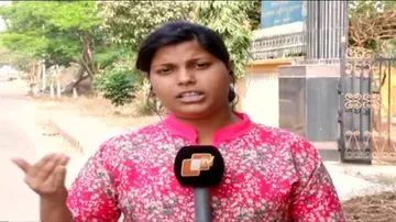 Gender Parity Has a Long Way to Go in Odisha Media