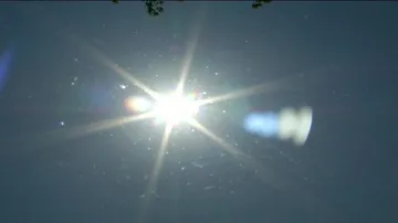 The Heat is On: Doomsday Not Far off