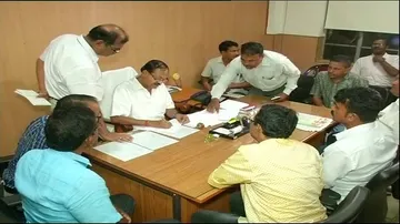 Striking lecturers to take part in +2 exam duty after govt assurance