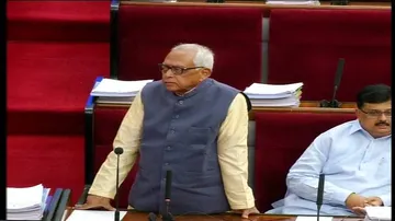 Bargarh farmer suicide: Opposition moves privilege motion against Maharathy